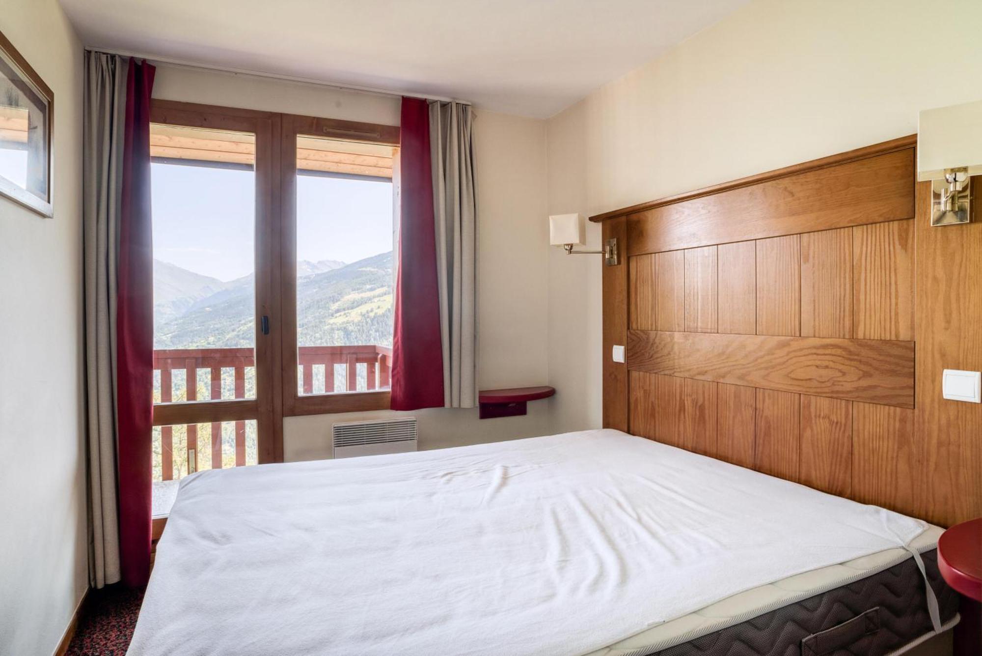 Residence La Marelle Et Le Rami - Maeva Home 라 플라뉴 객실 사진