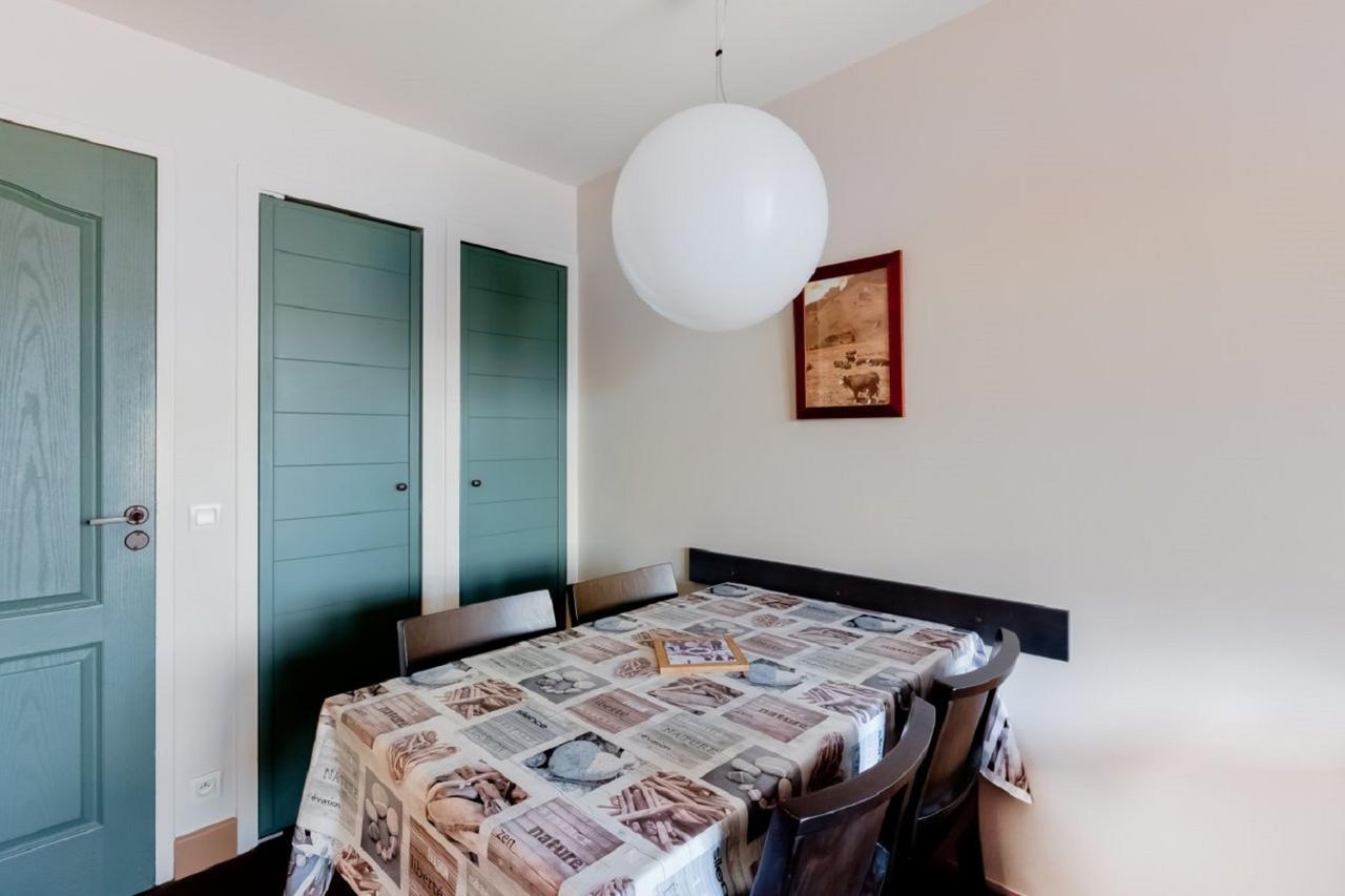 Residence La Marelle Et Le Rami - Maeva Home 라 플라뉴 외부 사진